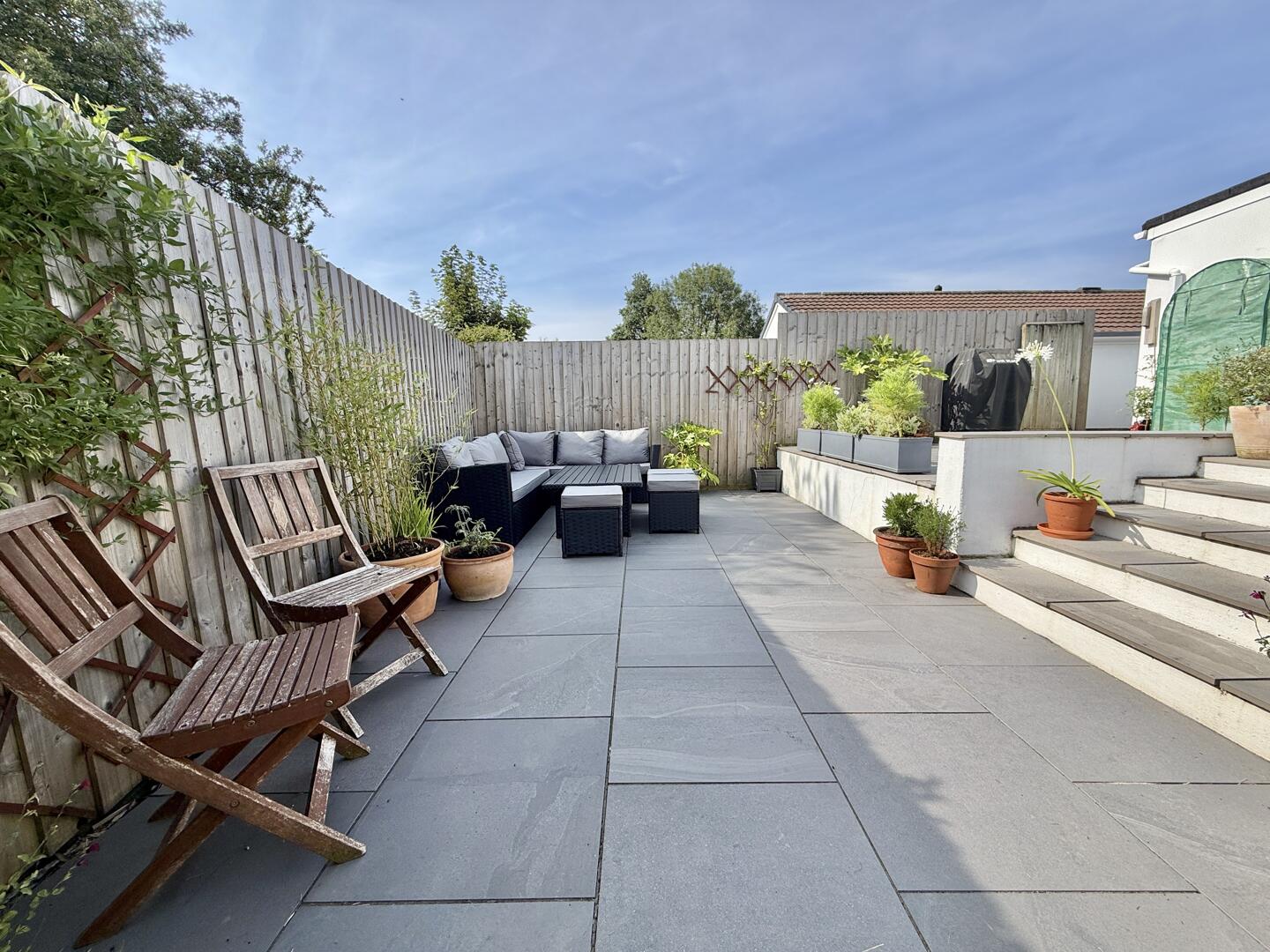 Daubuz Close, Truro